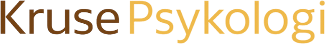 Kruse Psykologi